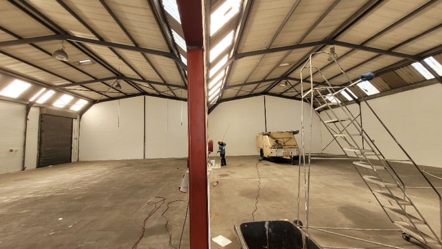 To Let Commercial Property for Rent in Montague Gardens Western Cape